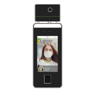 FingerTec Hybrid Face Recognition Face ID 5/FTD