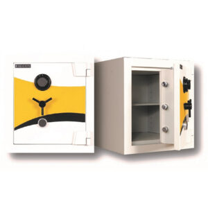 FALCON Euro Safe Box EURO SIZE 2 (ES 220)