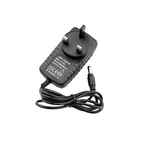 12VDC 2A Power Adaptor