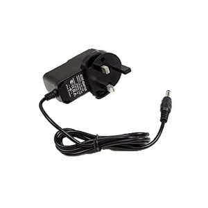 9VDC 1A Power Adaptor