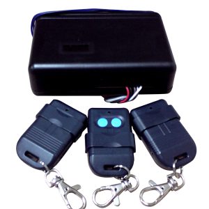 Remote Control System 330 with Cover (Set) (DISCONTINUED)