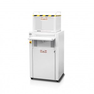 Ideal Shredder Machine 4606 CC (6 x 50)