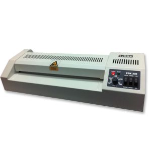 iTBOX Laminator Machine FGK-330 (DISCONTINUED)