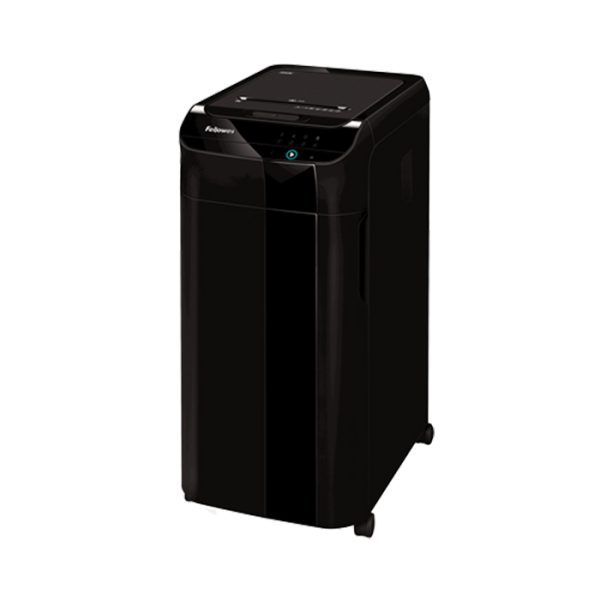 FELLOWES Shredder Machine AutoMax 350C - Image 2