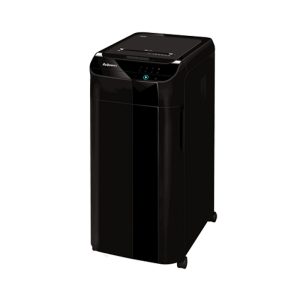 FELLOWES Shredder Machine AutoMax 350C