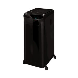 FELLOWES Shredder Machine AUTOMAX 550C