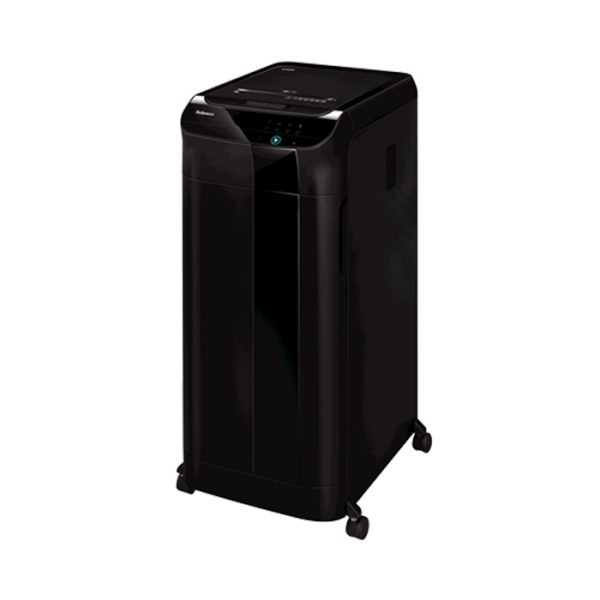 FELLOWES Shredder Machine AUTOMAX 550C