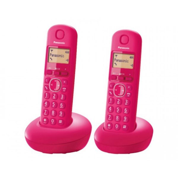 Panasonic Cordless Phone KX-TGB212MLP - Image 2