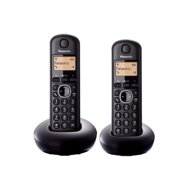 Panasonic Cordless Phone KX-TGB212MLB