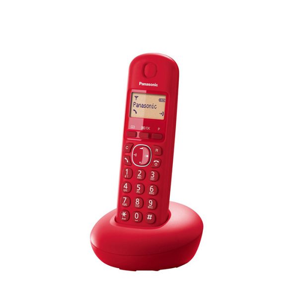 Panasonic Cordless Phone KX-TGB210MLR