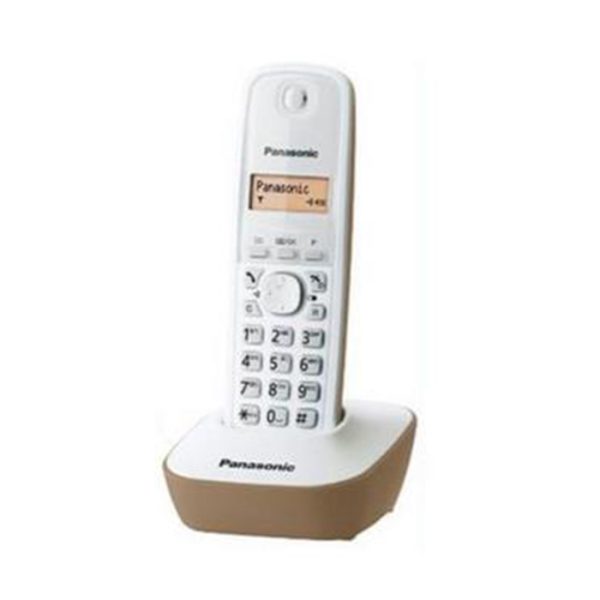 Panasonic Cordless Phone KX-TG1611MLJ - Image 2