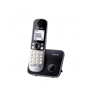 Panasonic Cordless Phone KX-TG6811MLB