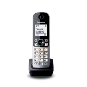 Panasonic Cordless Phone KX-TGA681MLB