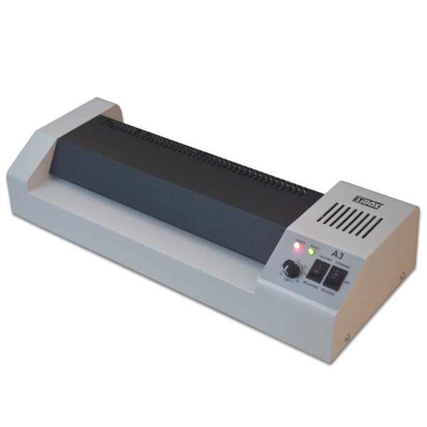 iTBOX Laminator Machine TQ-320A