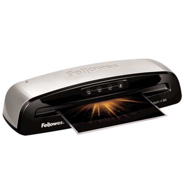 FELLOWES Laminator Saturn 3i A4 - Image 2