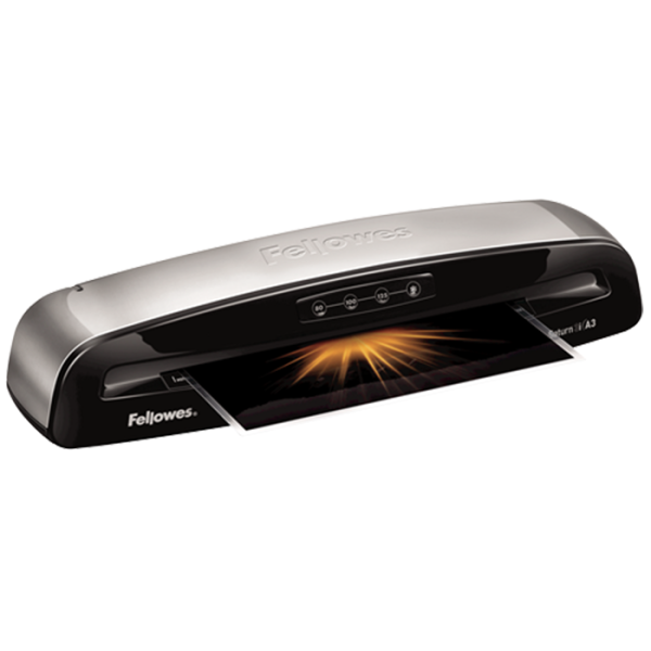 FELLOWES Laminator Saturn 3i A3 (DISCONTINUED)