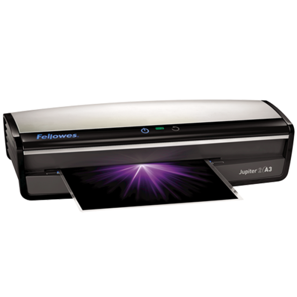 FELLOWES Laminator Jupiter 2 A3 (DISCONTINUED) - Image 2