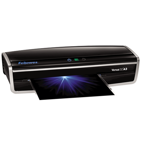 FELLOWES Laminator Venus 2 A3 (DISCONTINUED 8/2023)