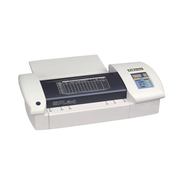 FELLOWES Laminator SPL a4 (DISCONTINUED) - Image 2
