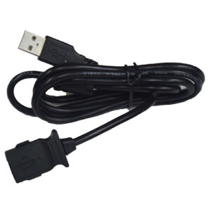 iTBOX USB Pogo Pin Connector Data Cable GOWO4