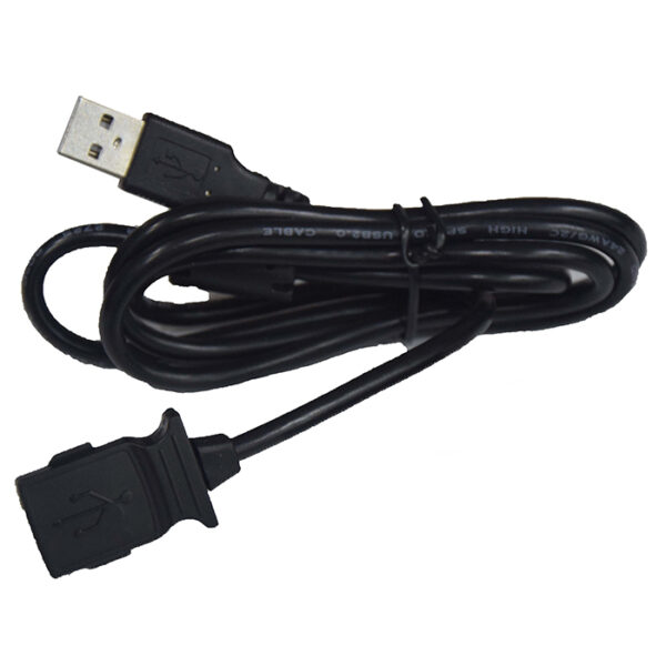 iTBOX USB Pogo Pin Connector Data Cable GOWO4