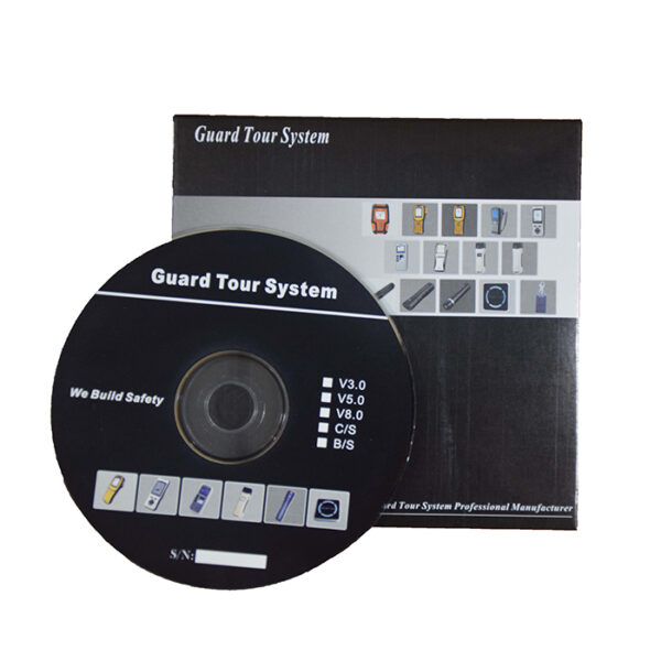 iTBOX GOWO Series CD Installer V6 - Image 2
