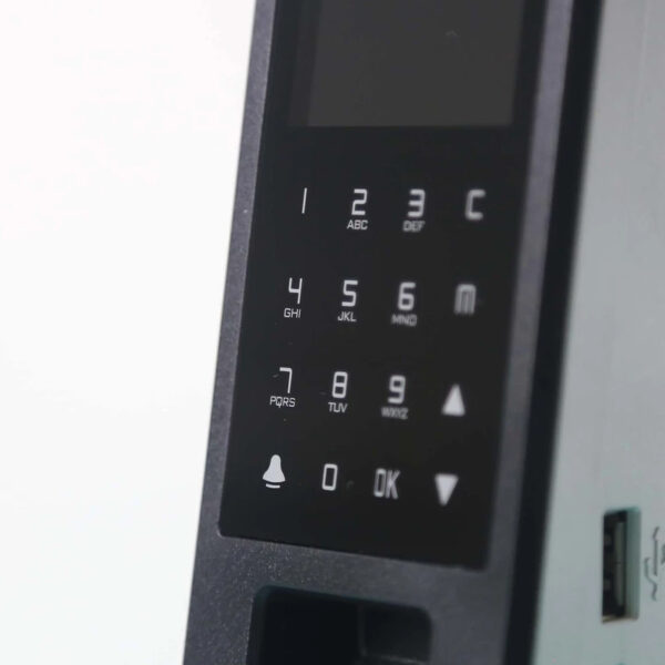 TIMETERA Fingerprint Time Attendance & Door Access D250 - Image 5