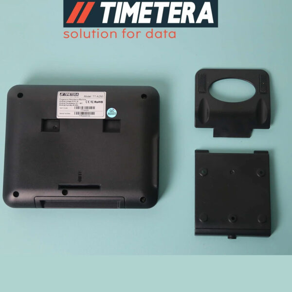 Timetera Fingerprint Time Attendance System A250 - Image 6