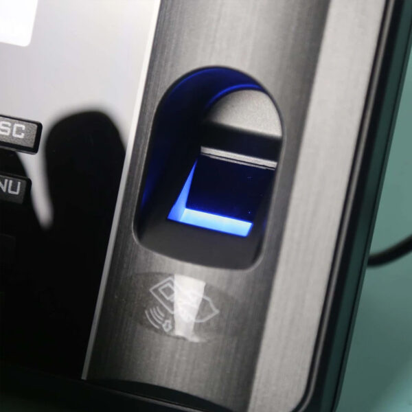 Timetera Fingerprint Time Attendance System A250 - Image 7