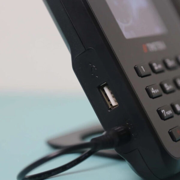 Timetera Fingerprint Time Attendance System A250 - Image 8