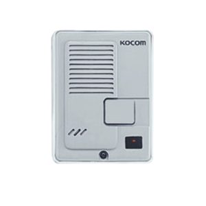 KOCOM Outdoor Door Station DS-2D