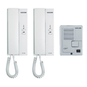 KOCOM Door Phone KDP-602AD