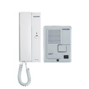 KOCOM Door Phone KDP- 601AM