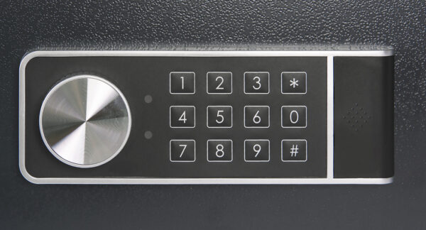 CHUBB AIR M-25 HOTEL Safe Air Hotel - Image 6
