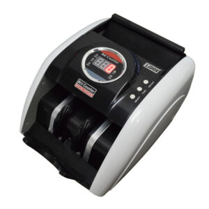 iTBOX Note Counter Machine NC-510UV (DISCONTINUED 1/3/2023)