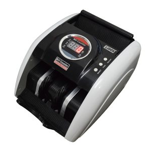 iTBOX Note Counter Machine NC-510UV (DISCONTINUED 1/3/2023)