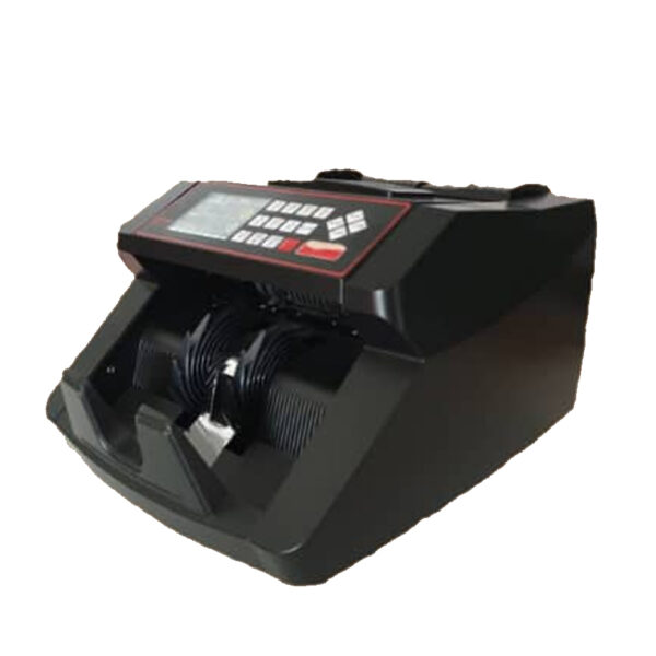 UMEI Bank Note Counter EC-48iR - Image 2