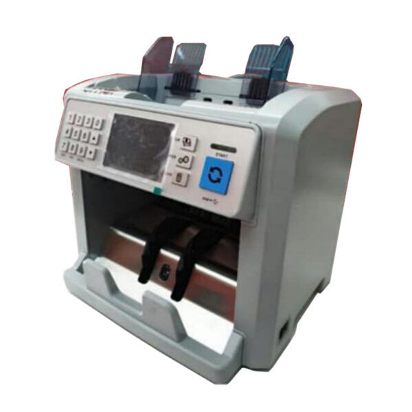 UMEI Bank Note Counter EC-1150IR
