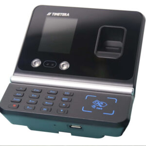 TIMETERA Face & Fingerprint Time Attendance System A350