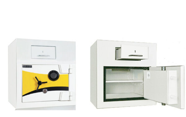 FALCON Euro Night Safe EST 160 (Drawer Trap) - Image 2