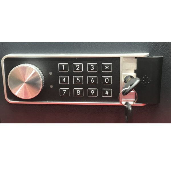 CHUBB AIR M-25 HOTEL Safe Air Hotel - Image 7