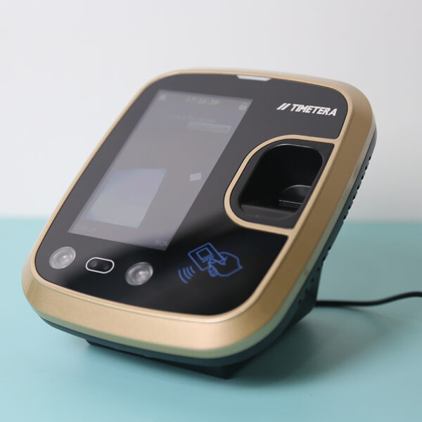 TIMETERA Face Recognition Time Attendance & Door Access System SA360 - Image 3