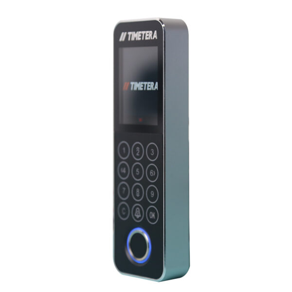 TIMETERA Fingerprint Time Attendance & Door Access System SD360 - Image 3