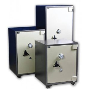 Fire Resistant Safe Series