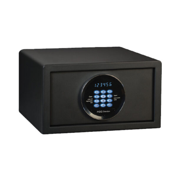 Falcon Hotel Safe MBG NOVA 2035