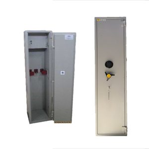 Gun Safe Series