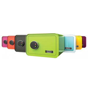 FALCON Cube Safe D23