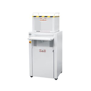 EBA High Capacity Shredder 5346 C (6 x 50)