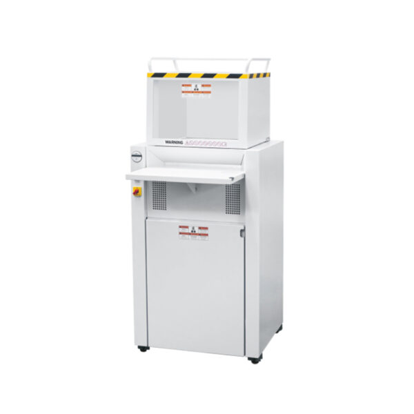 EBA High Capacity Shredder 5346 C (2 x 15)