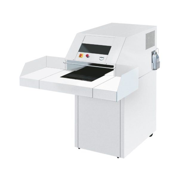 EBA High Capacity Shredder 6340 C (4 x 40)